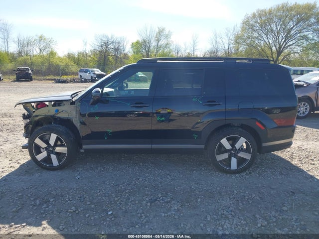 5NMP3DG11TH104822 Hyundai Santa Fe Hybrid Limited