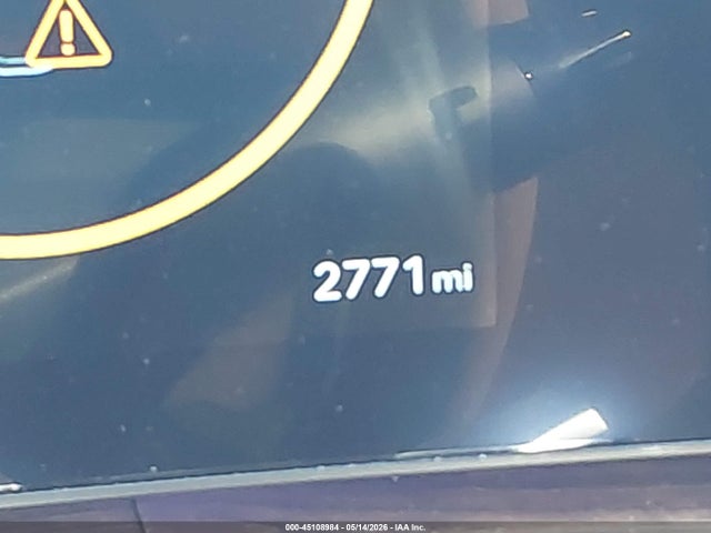 5NMP3DG11TH104822 Hyundai Santa Fe Hybrid Limited