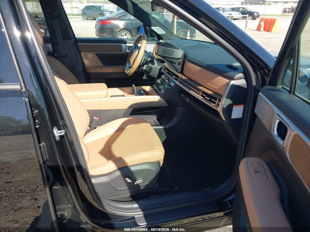 5NMP3DG11TH104822 Hyundai Santa Fe Hybrid Limited