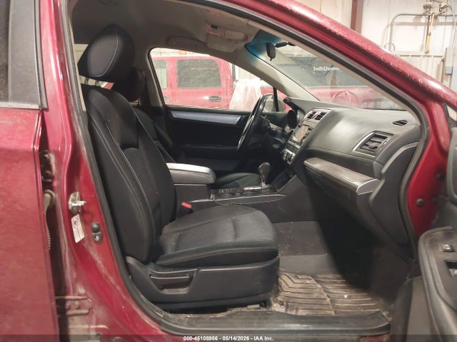 Aukcja sprzedaży 2015 Subaru Outback 2.5i Premium, vin: 4S4BSBCC0F3320880, numer aukcji: 45108986