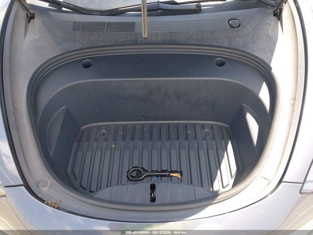 Продажа на аукционе авто 2021 Tesla Model 3 Standard Range Plus Rear-wheel Drive, vin: 5YJ3E1EA0MF868206, номер лота: 45108988