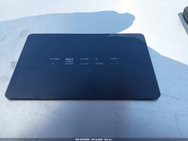 Продажа на аукционе авто 2021 Tesla Model 3 Standard Range Plus Rear-wheel Drive, vin: 5YJ3E1EA0MF868206, номер лота: 45108988