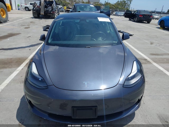 Продажа на аукционе авто 2021 Tesla Model 3 Standard Range Plus Rear-wheel Drive, vin: 5YJ3E1EA0MF868206, номер лота: 45108988