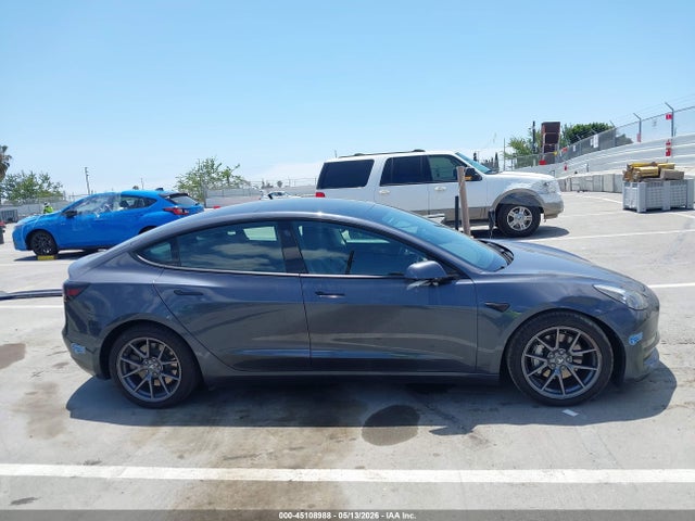 Продажа на аукционе авто 2021 Tesla Model 3 Standard Range Plus Rear-wheel Drive, vin: 5YJ3E1EA0MF868206, номер лота: 45108988