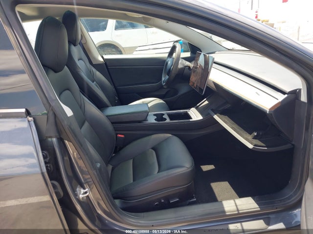 Продажа на аукционе авто 2021 Tesla Model 3 Standard Range Plus Rear-wheel Drive, vin: 5YJ3E1EA0MF868206, номер лота: 45108988