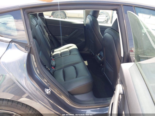 Продажа на аукционе авто 2021 Tesla Model 3 Standard Range Plus Rear-wheel Drive, vin: 5YJ3E1EA0MF868206, номер лота: 45108988
