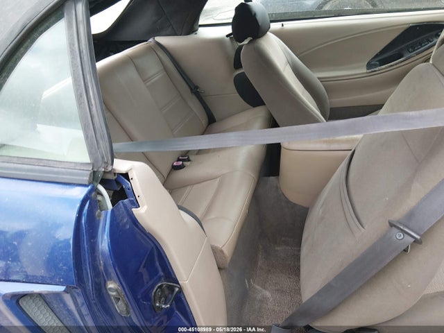 Aukcja sprzedaży 2004 Ford Mustang, vin: 1FAFP44674F188097, numer aukcji: 45108989