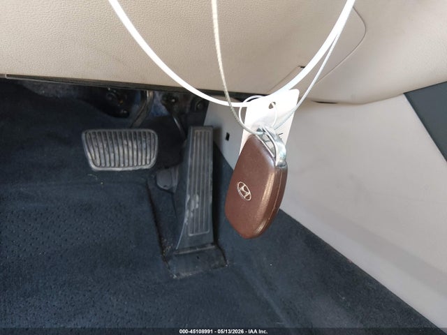 Aukcja sprzedaży 2018 Hyundai Sonata Sel, vin: 5NPE34AFXJH645993, numer aukcji: 45108991
