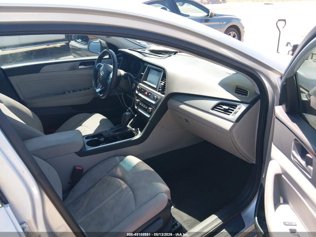 Aukcja sprzedaży 2018 Hyundai Sonata Sel, vin: 5NPE34AFXJH645993, numer aukcji: 45108991