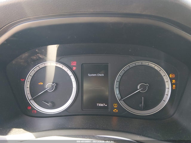Aukcja sprzedaży 2018 Hyundai Sonata Sel, vin: 5NPE34AFXJH645993, numer aukcji: 45108991