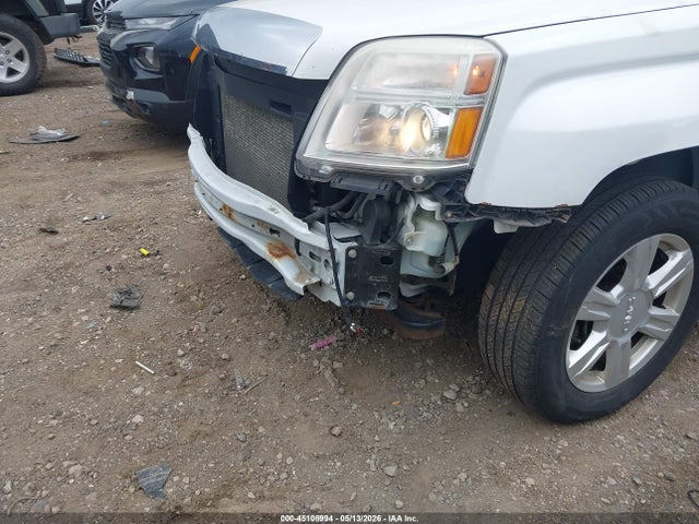 Aukcja sprzedaży 2014 Gmc Terrain Sle-2, vin: 2GKALREK2E6300653, numer aukcji: 45108994