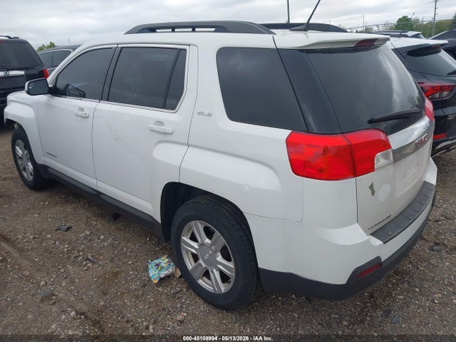 Aukcja sprzedaży 2014 Gmc Terrain Sle-2, vin: 2GKALREK2E6300653, numer aukcji: 45108994