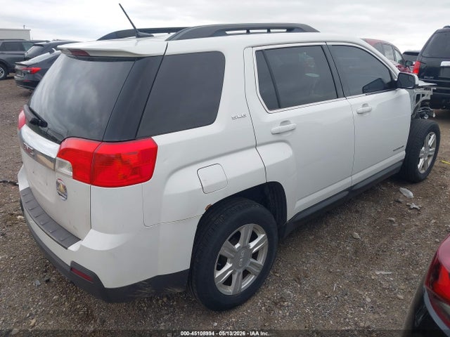 Aukcja sprzedaży 2014 Gmc Terrain Sle-2, vin: 2GKALREK2E6300653, numer aukcji: 45108994