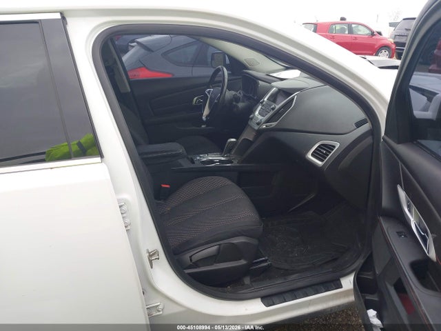 Aukcja sprzedaży 2014 Gmc Terrain Sle-2, vin: 2GKALREK2E6300653, numer aukcji: 45108994