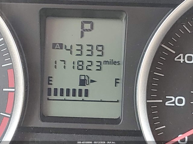 2013 Subaru Xv Crosstrek 2.0i Premium მანქანა იყიდება აუქციონზე, vin: JF2GPAVCXD2895009, აუქციონის ნომერი: 45108996