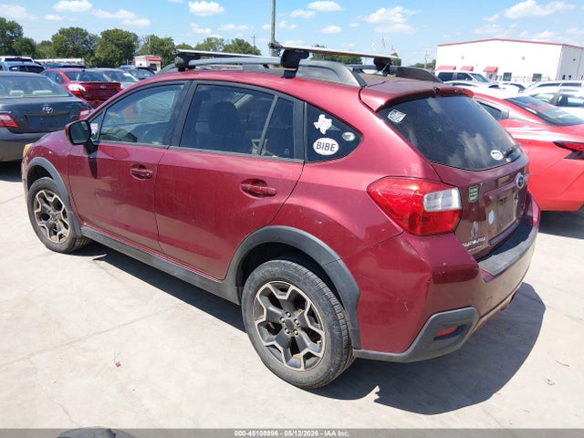2013 Subaru Xv Crosstrek 2.0i Premium მანქანა იყიდება აუქციონზე, vin: JF2GPAVCXD2895009, აუქციონის ნომერი: 45108996
