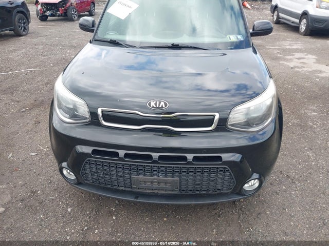 KNDJP3A56G7369300 KIA SOUL +