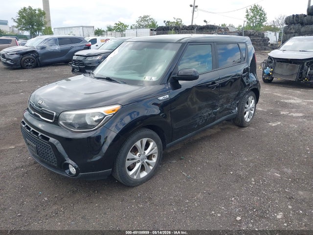 KNDJP3A56G7369300 KIA SOUL +