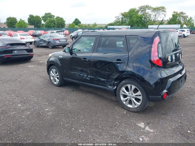 KNDJP3A56G7369300 KIA SOUL +