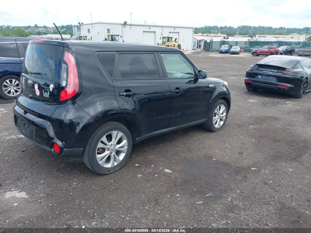 KNDJP3A56G7369300 KIA SOUL +