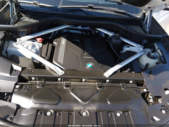 45109003 :رقم المزاد ، 5UXCR4C07M9H32795 vin ، 2021 Bmw X5 Sdrive40i مزاد بيع