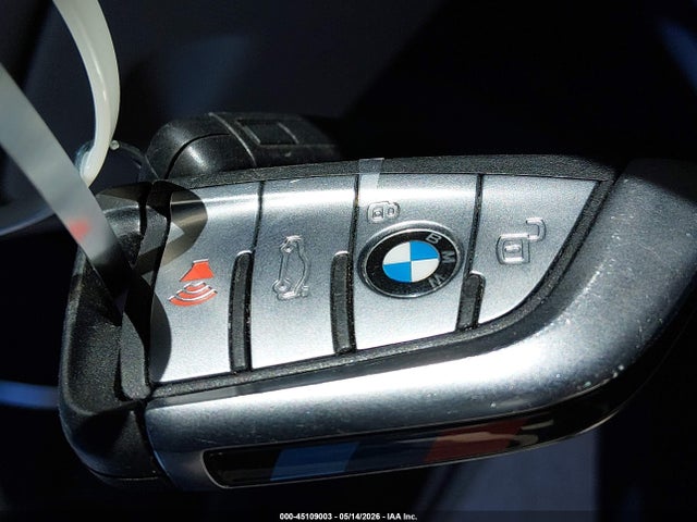 45109003 :رقم المزاد ، 5UXCR4C07M9H32795 vin ، 2021 Bmw X5 Sdrive40i مزاد بيع