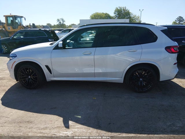 45109003 :رقم المزاد ، 5UXCR4C07M9H32795 vin ، 2021 Bmw X5 Sdrive40i مزاد بيع