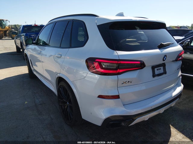45109003 :رقم المزاد ، 5UXCR4C07M9H32795 vin ، 2021 Bmw X5 Sdrive40i مزاد بيع