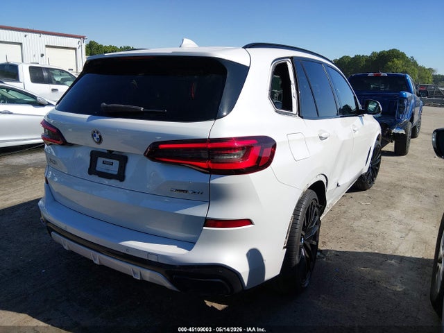 45109003 :رقم المزاد ، 5UXCR4C07M9H32795 vin ، 2021 Bmw X5 Sdrive40i مزاد بيع