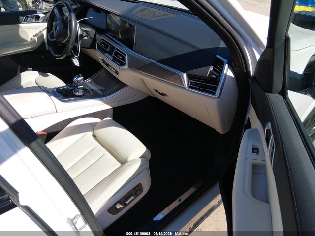45109003 :رقم المزاد ، 5UXCR4C07M9H32795 vin ، 2021 Bmw X5 Sdrive40i مزاد بيع