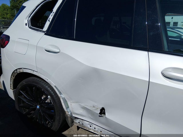 45109003 :رقم المزاد ، 5UXCR4C07M9H32795 vin ، 2021 Bmw X5 Sdrive40i مزاد بيع