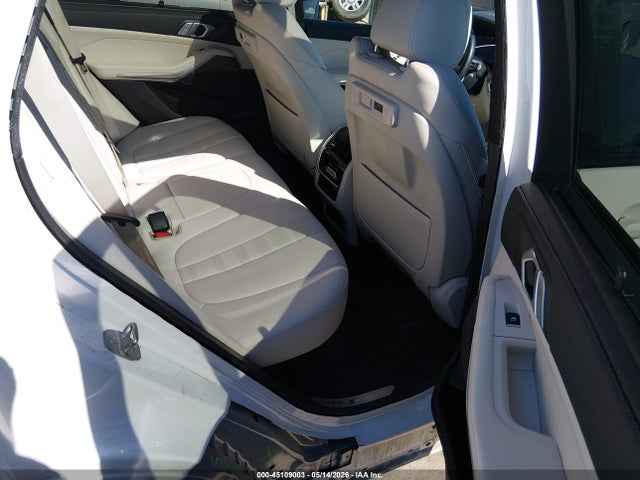 45109003 :رقم المزاد ، 5UXCR4C07M9H32795 vin ، 2021 Bmw X5 Sdrive40i مزاد بيع