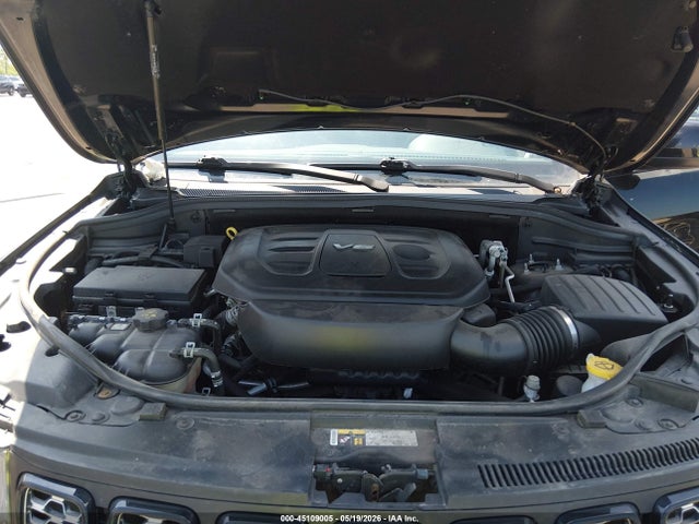 Aukcja sprzedaży 2017 Jeep Grand Cherokee Altitude 4x4, vin: 1C4RJFAG8HC861889, numer aukcji: 45109005