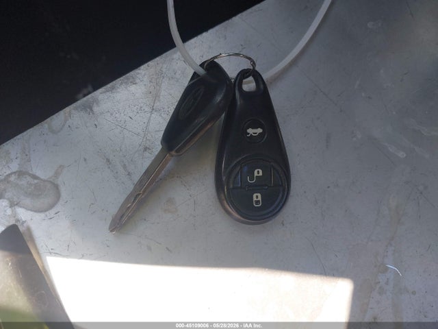 Subaru Impreza Wrx 2014 JF1GV7E69EG008656 Image 11