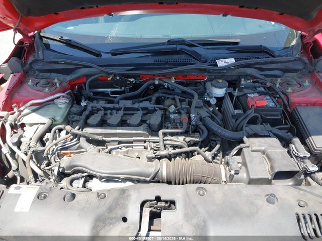 Продаж на аукціоні авто 2019 Honda Civic Sport, vin: SHHFK7H46KU419557, номер лоту: 45109007