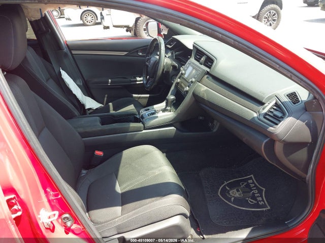 Продаж на аукціоні авто 2019 Honda Civic Sport, vin: SHHFK7H46KU419557, номер лоту: 45109007