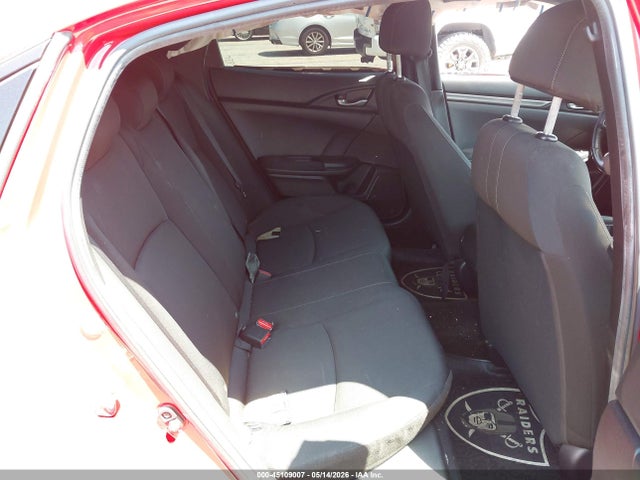 Продаж на аукціоні авто 2019 Honda Civic Sport, vin: SHHFK7H46KU419557, номер лоту: 45109007
