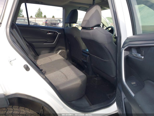 Продаж на аукціоні авто 2019 Toyota Rav4 Xle, vin: JTMP1RFV0KD004337, номер лоту: 45109011
