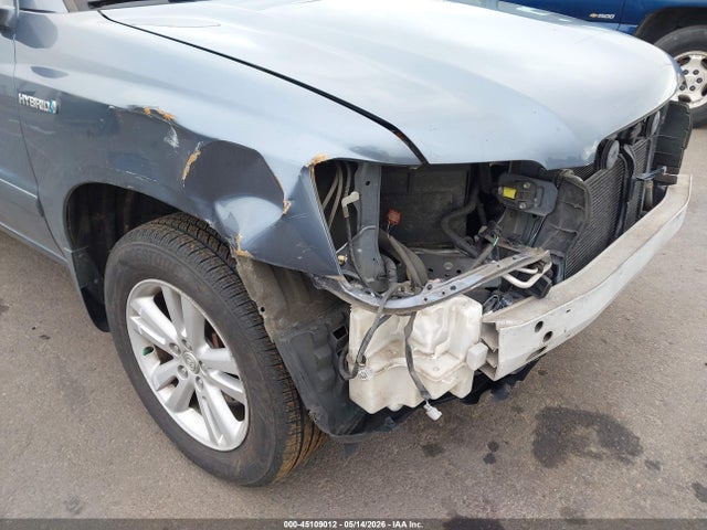 Aukcja sprzedaży 2007 Toyota Highlander Hybrid Limited V6, vin: JTEEW21A670049376, numer aukcji: 45109012