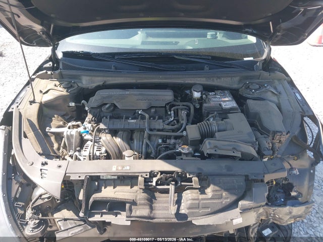 KIA K4 Ex 2025 3KPFU4DE8SE012306 Image 10