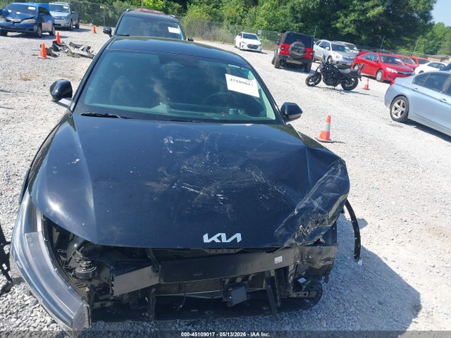 KIA K4 Ex 2025 3KPFU4DE8SE012306 Image 12