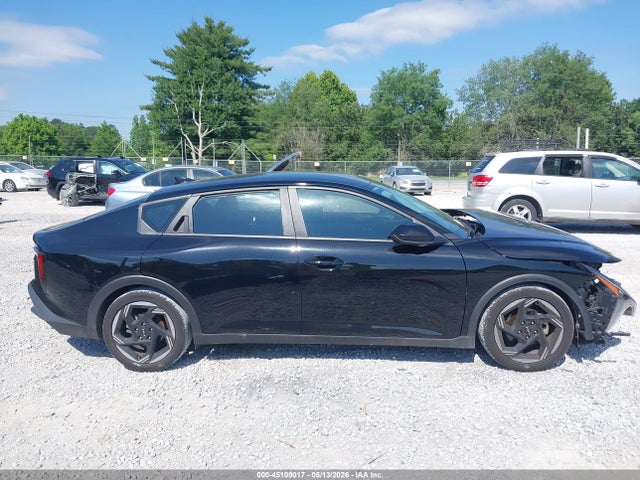 KIA K4 Ex 2025 3KPFU4DE8SE012306 Image 13