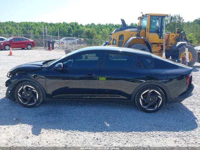 KIA K4 Ex 2025 3KPFU4DE8SE012306 Image 14