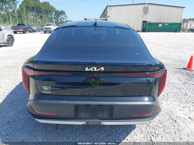 KIA K4 Ex 2025 3KPFU4DE8SE012306 Image 16