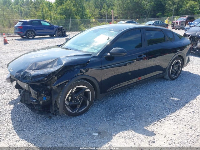 KIA K4 Ex 2025 3KPFU4DE8SE012306 Image 2