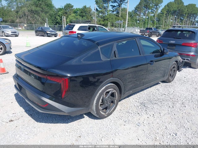 KIA K4 Ex 2025 3KPFU4DE8SE012306 Image 4