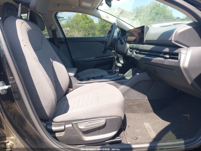 KIA K4 Ex 2025 3KPFU4DE8SE012306 Image 5