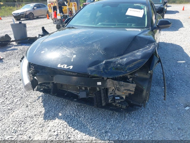 KIA K4 Ex 2025 3KPFU4DE8SE012306 Image 6