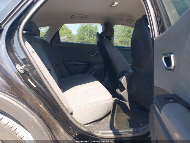 KIA K4 Ex 2025 3KPFU4DE8SE012306 Image 8