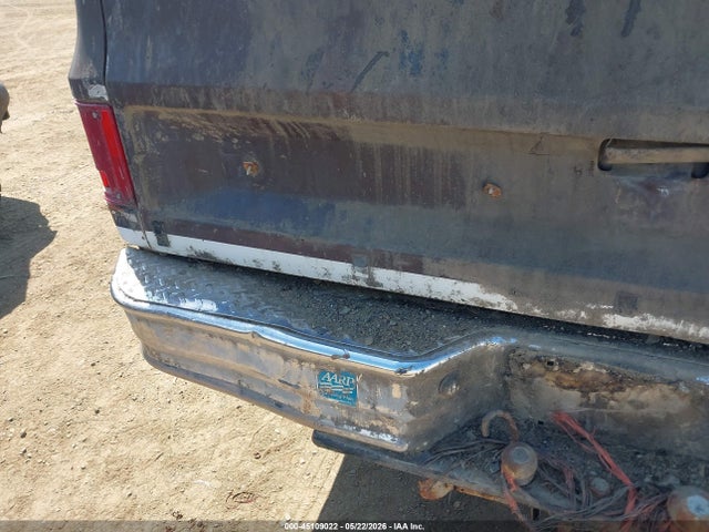 Продажа на аукционе авто 1984 Chevrolet C20, vin: 2GCGC24M3E1232540, номер лота: 45109022